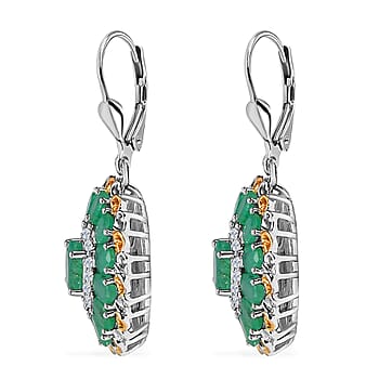 Kagem Zambian Emerald - Product card gallery slide 4 (10177538588985)