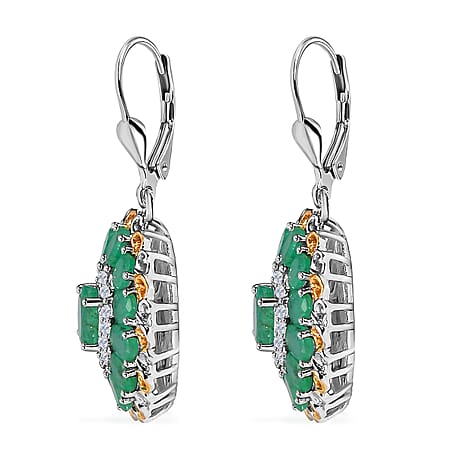 Kagem Zambian Emerald - Product card gallery slide 4 (10177538588985)