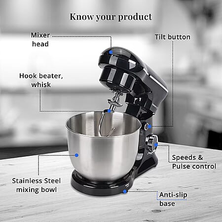 Black - Product card gallery slide 3 (10177538851129)