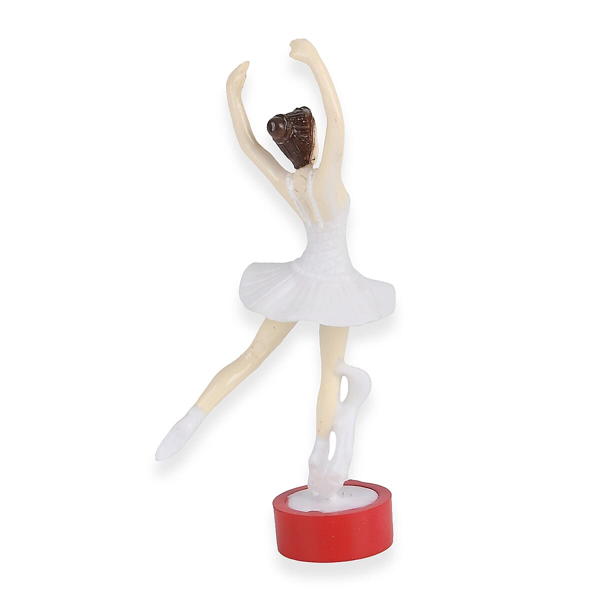 Piano Music Box with Ballerina (Battery not Included) image number 7