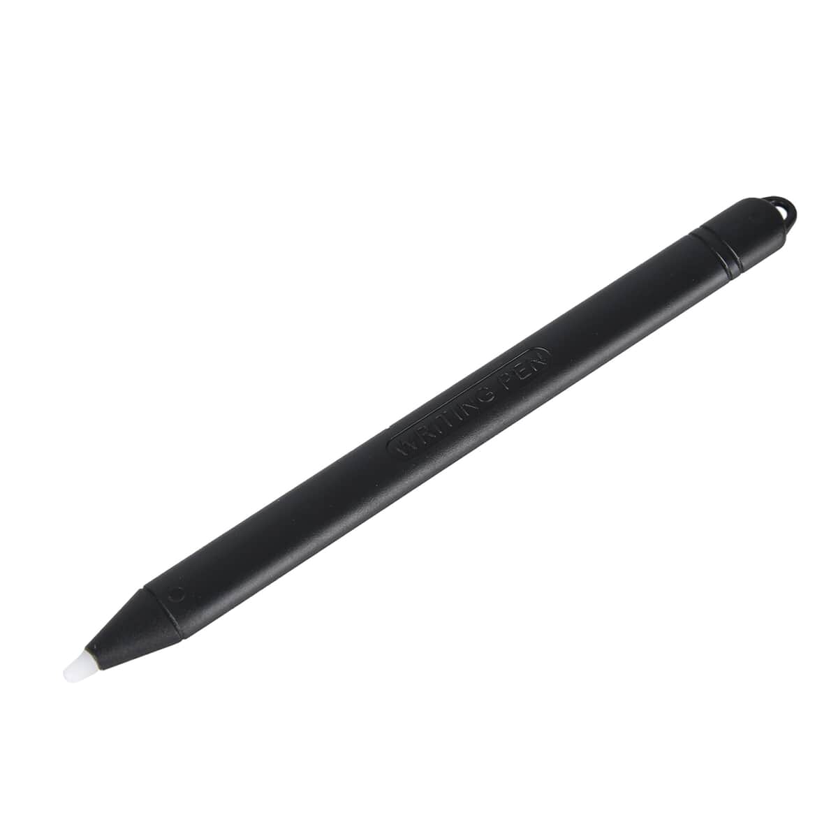 Set of Two 12Inch LCD Writing Tablet with Pen - Black image number 5