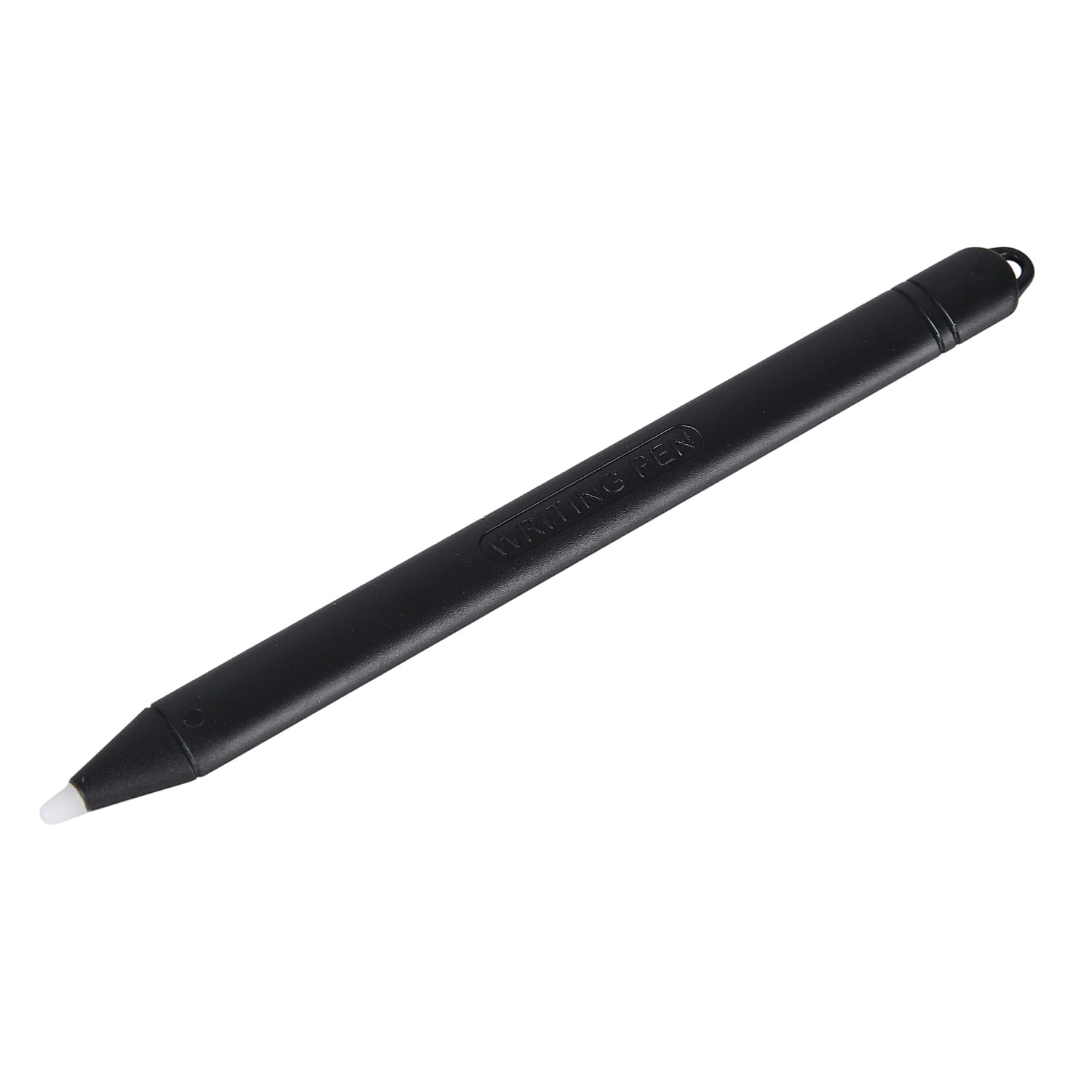 Livmore Set of Two 12Inch LCD Writing Tablet with Pen - Black