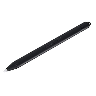 Livmore Set of Two 12Inch LCD Writing Tablet with Pen - Black