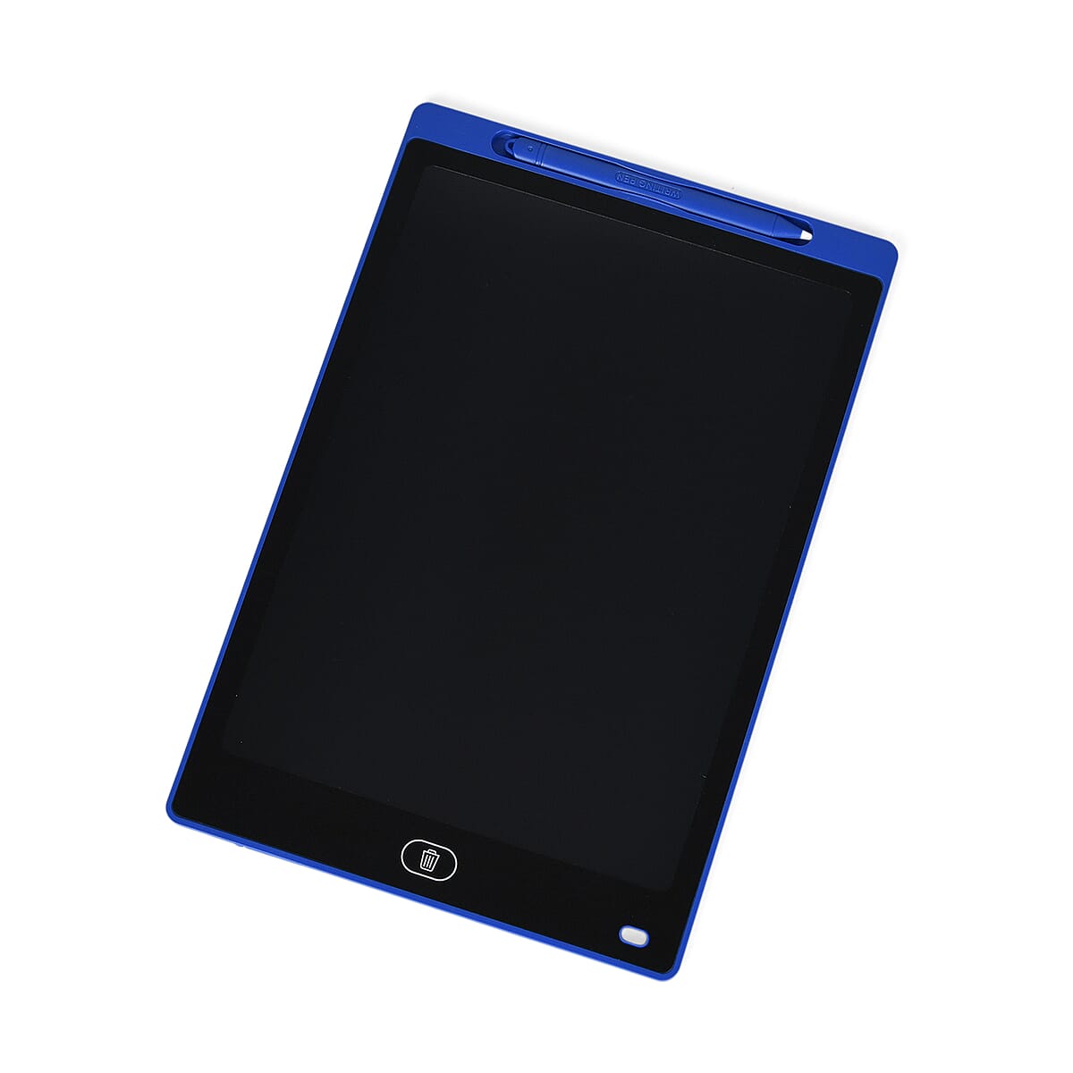 Livmore Set of Two 12Inch LCD Writing Tablet with Pen - Blue image number 4