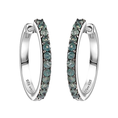 Narsipatnam Alexandrite - Product card gallery slide 1 (10177540325689)