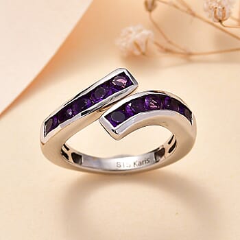 Amethyst / 7 - Product card gallery slide 2 (9432182849791)