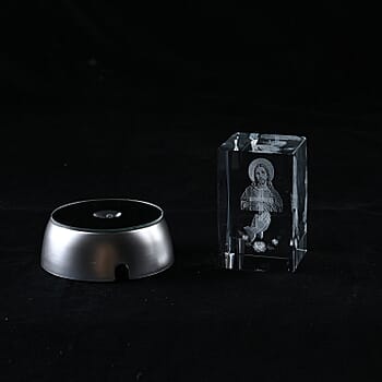3D Jesus Christ - Product card gallery slide 3 (10177540849977)