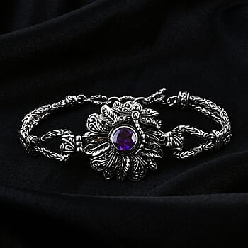 Amethyst - Product card gallery slide 2 (10177540817209)