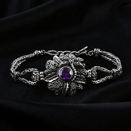 Amethyst - Product card gallery slide 2 (10177540817209)