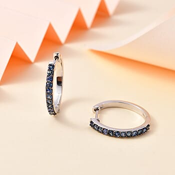 Ceylon Blue Sapphire - Product card gallery slide 2 (9432206475519)