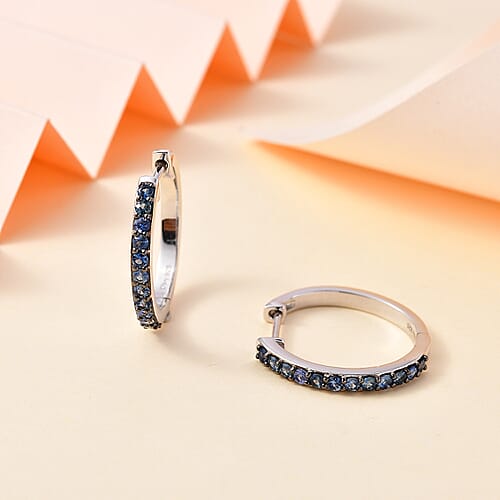 Ceylon Blue Sapphire - Product card gallery slide 2 (9432206475519)