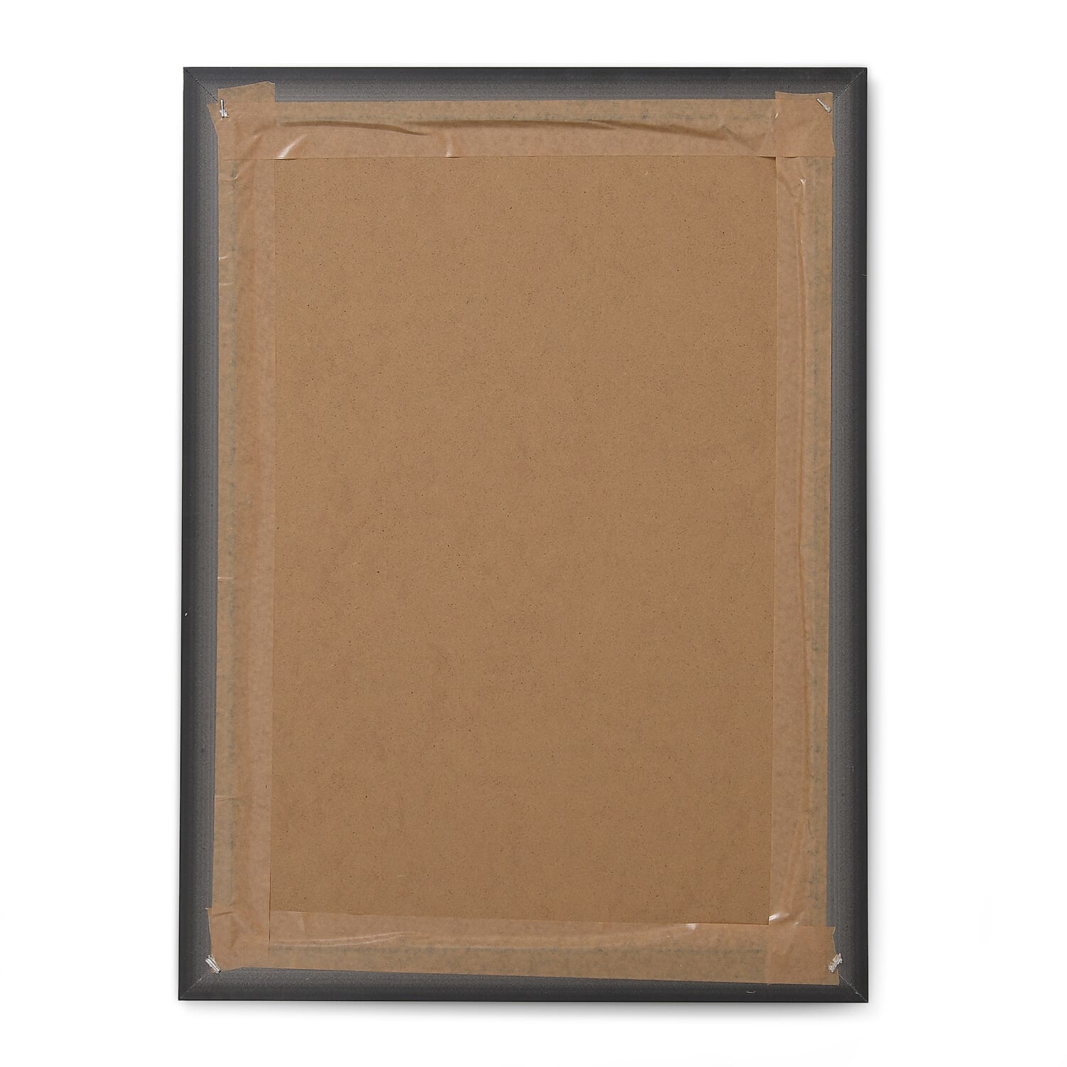 Mother Mary, Baby Jesus and Other Celestial 2 Pictures Photo Frame