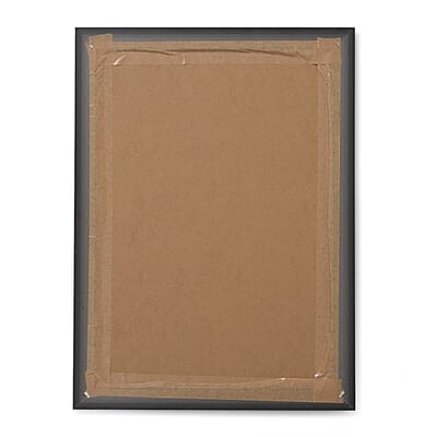 Mother Mary, Baby Jesus and Other Celestial 2 Pictures Photo Frame