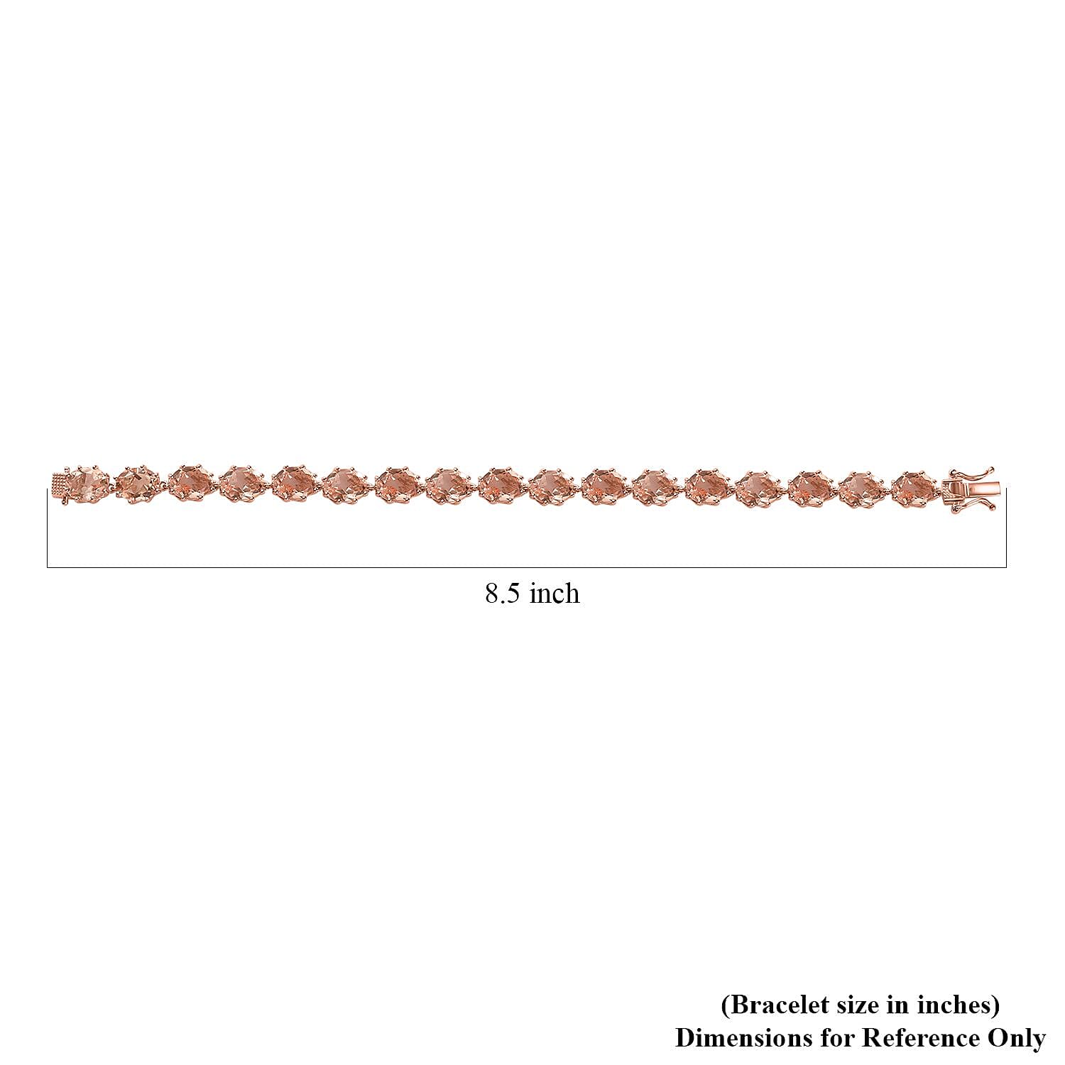 8 Inches - Product card gallery slide 3 (9432206770431)