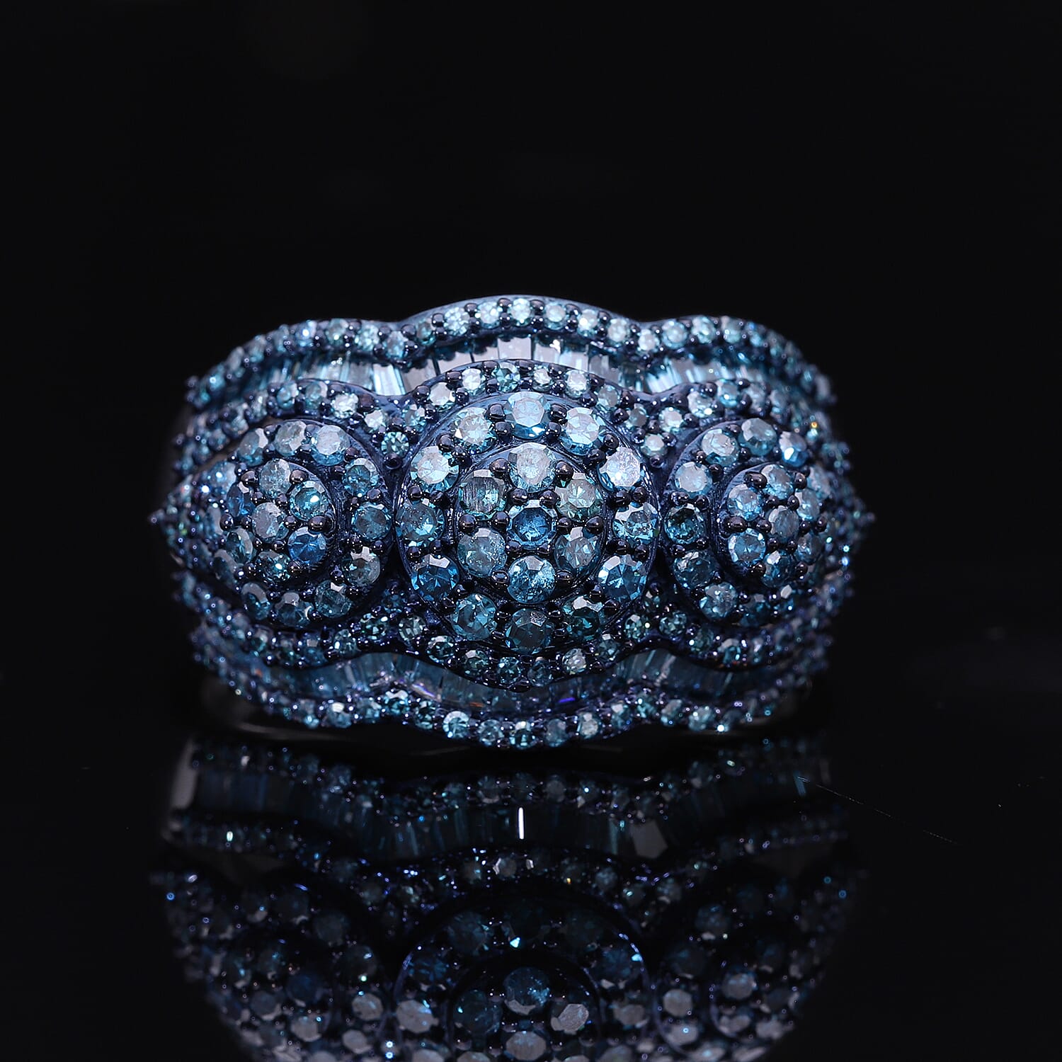 Blue Diamond / 7 - Product card gallery slide 2 (9432191762687)
