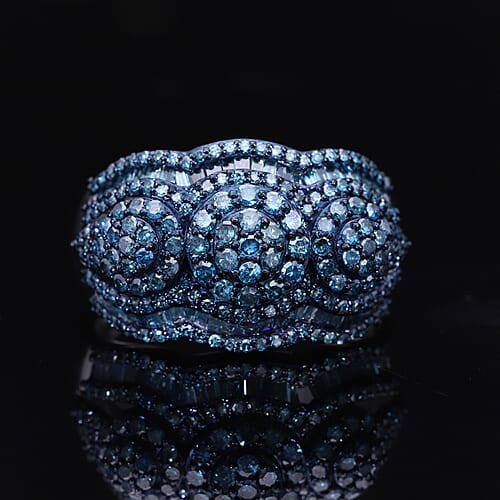 Blue Diamond / 7 - Product card gallery slide 2 (9432191762687)