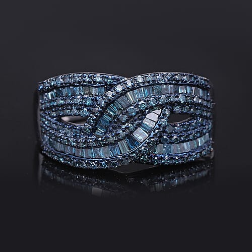 Blue Diamond / 10 - Product card gallery slide 2 (10177543045433)