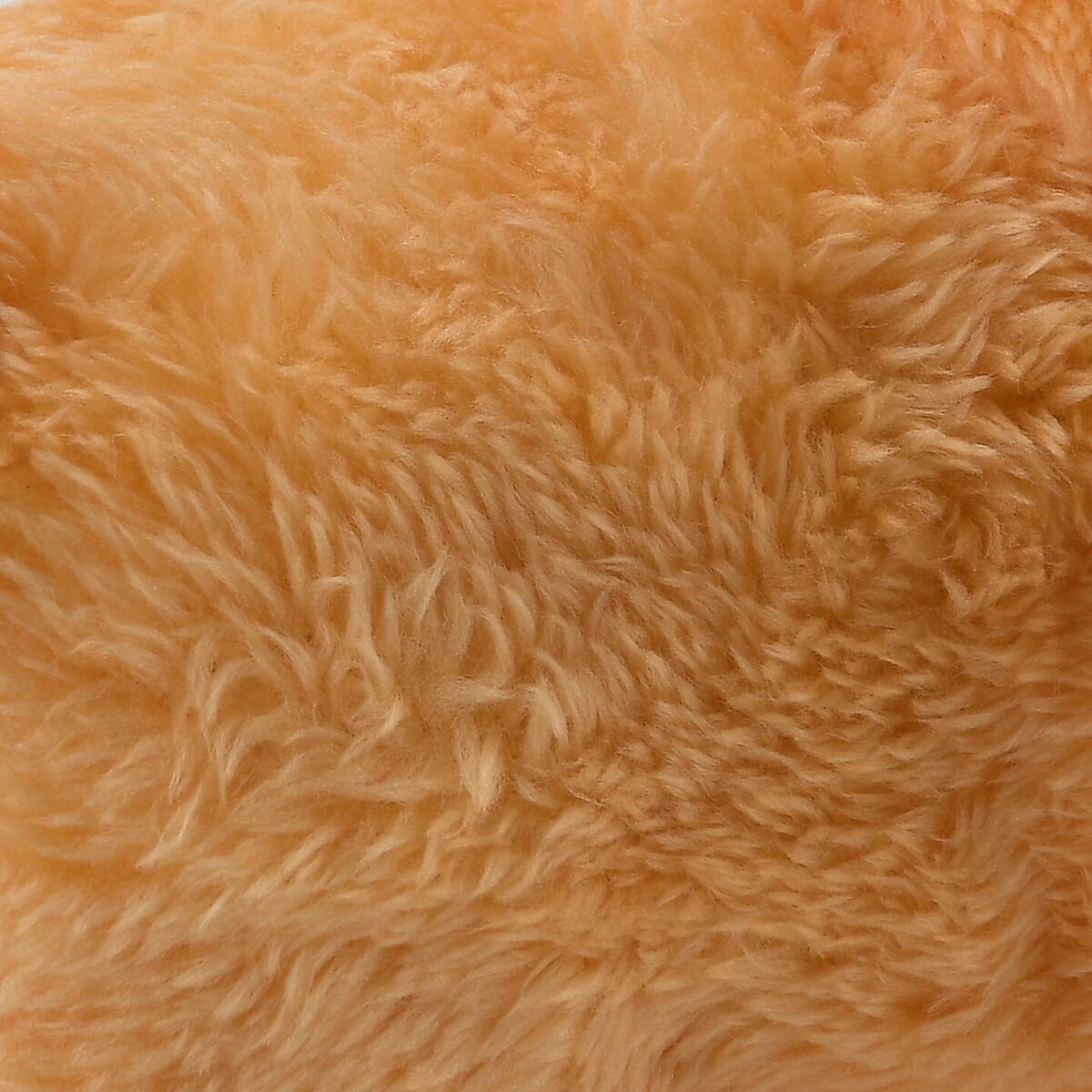 Livmore Yellow Walking Plus Dog Toy (2xAA Battery Not Included) image number 6