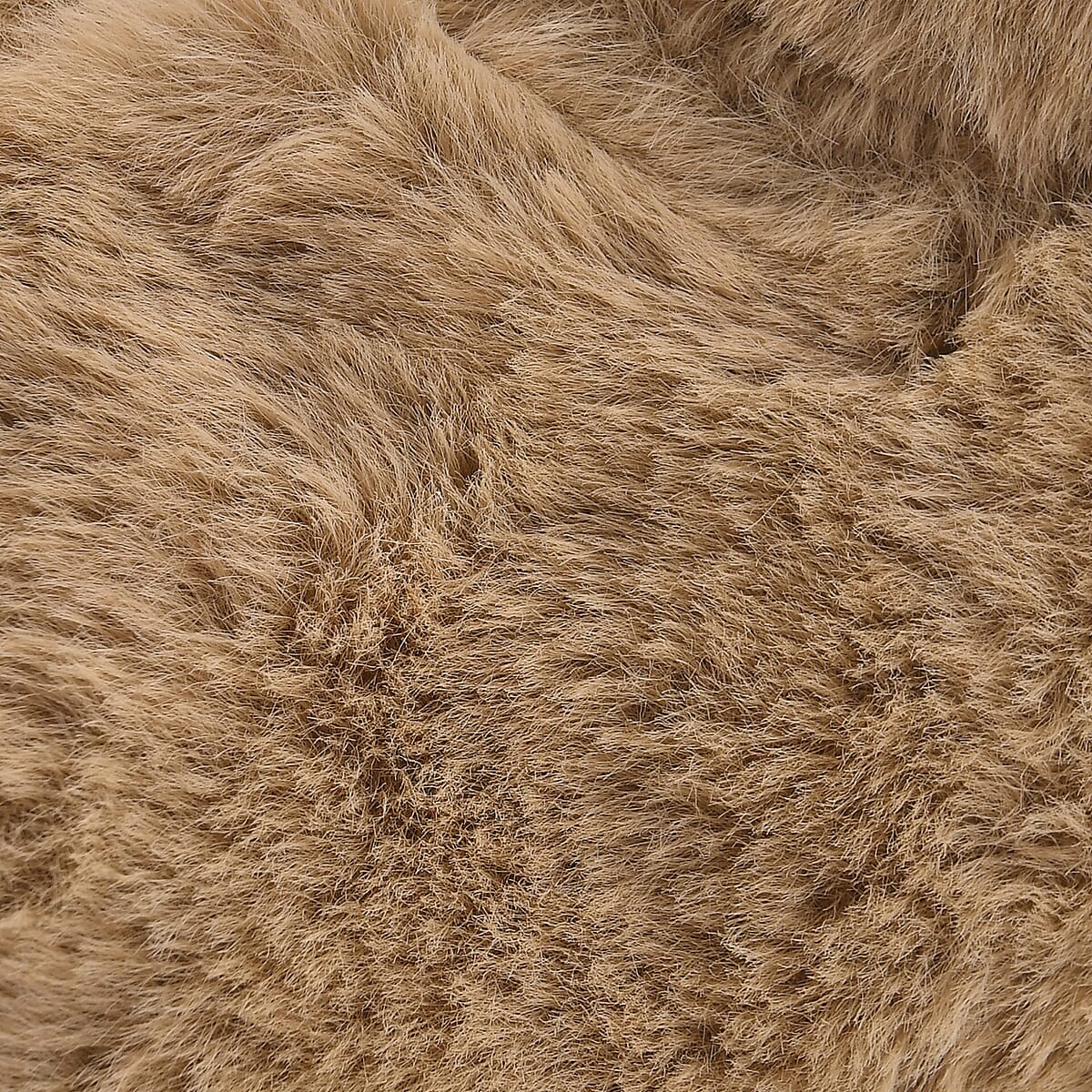 Livmore Light Brown Walking Plus Dog Toy (2xAA Battery Not Included) image number 6