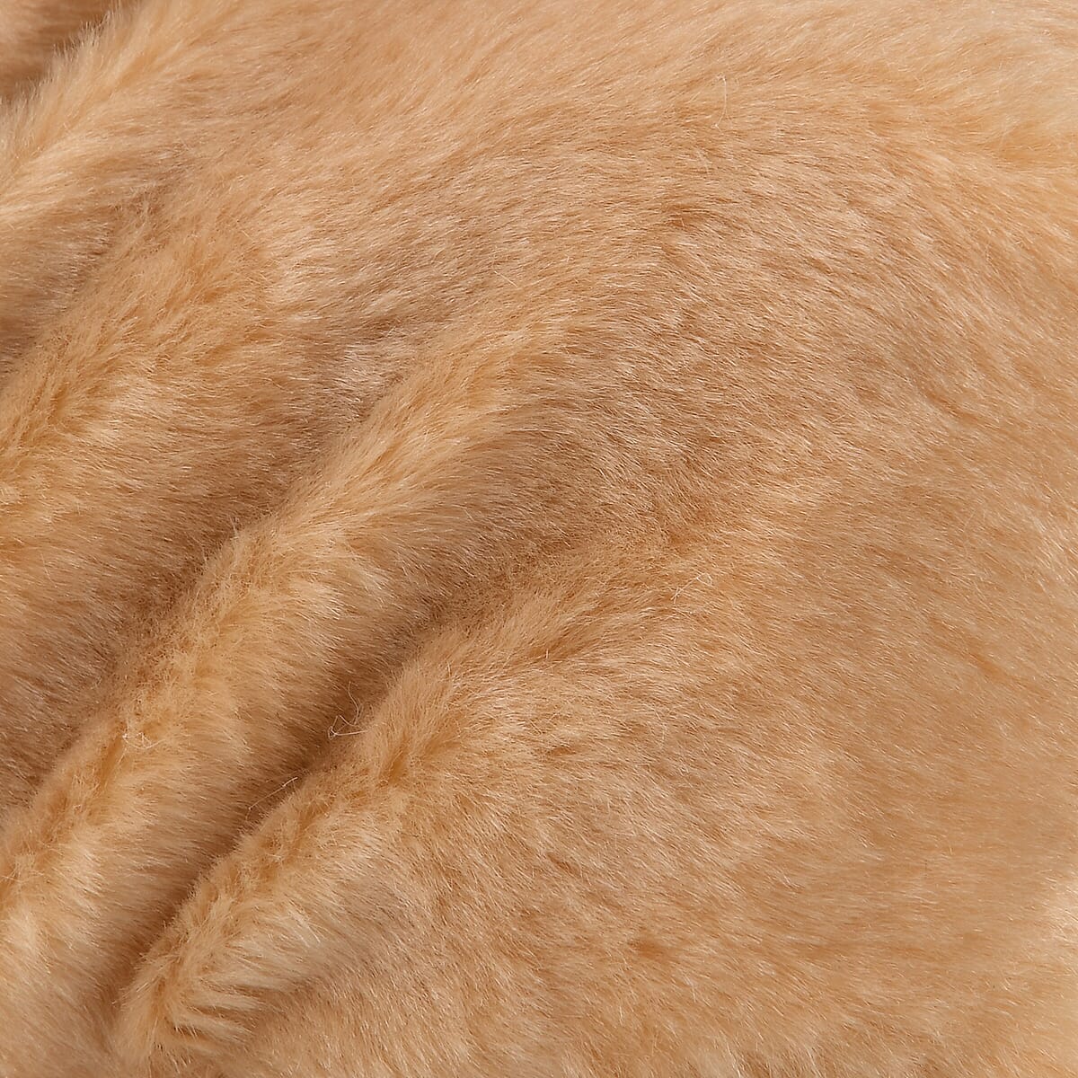 Livmore Tan Walking Plus Rabbit Toy (2xAA Battery Not Included) image number 6