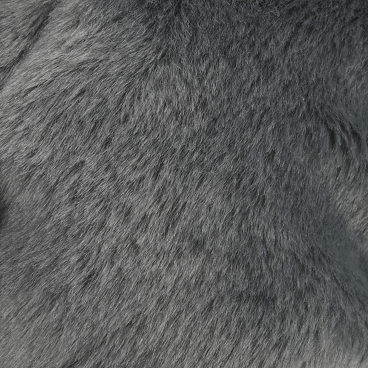 Livmore Gray Walking Plush Rabbit (2xAA Battery Not Included) image number 6