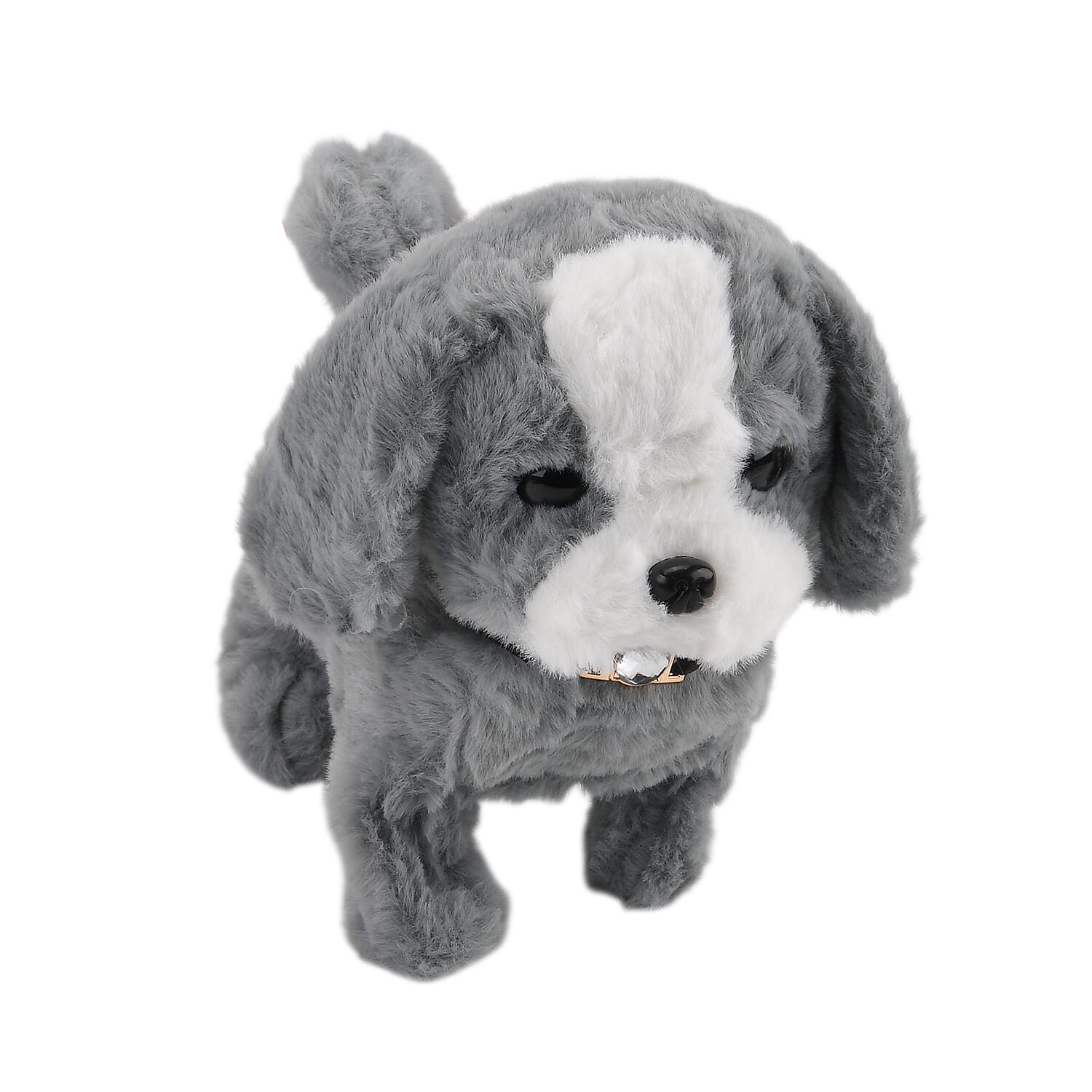 Gray - Product card gallery slide 3 (9432215945471)