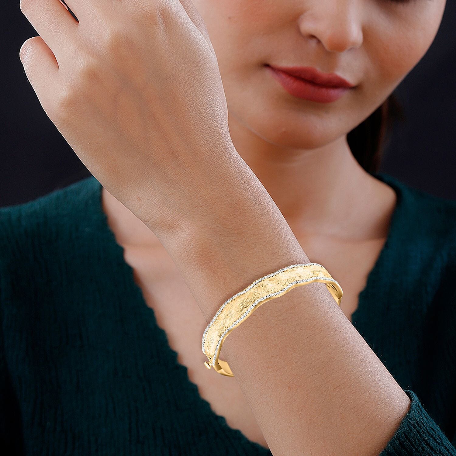 Yellow / 7.25 Inches - Product card gallery slide 3 (10145449771291)