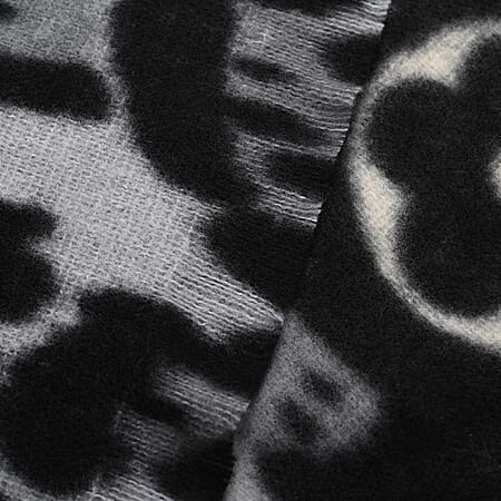 Black & Gray - Product card gallery slide 3 (10177545306425)