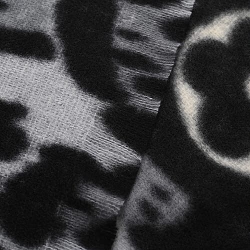 Black & Gray - Product card gallery slide 3 (9432190353663)