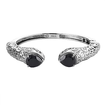 Black Spinel / 6.5 Inches - Product card gallery slide 1 (9432194482431)