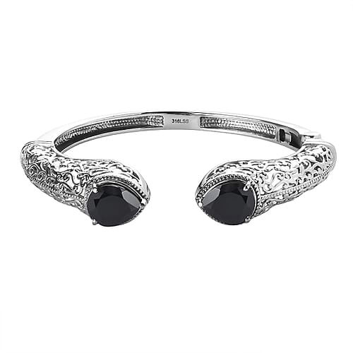 Black Spinel / 6.5 Inches - Product card gallery slide 1 (9432194482431)