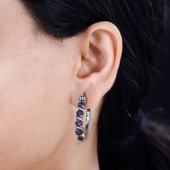 Amethyst - Product card gallery slide 3 (10177547338041)
