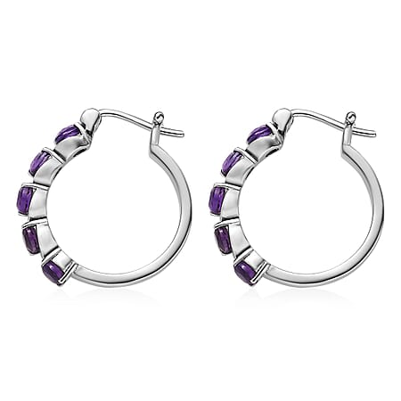 Amethyst - Product card gallery slide 4 (10177547338041)