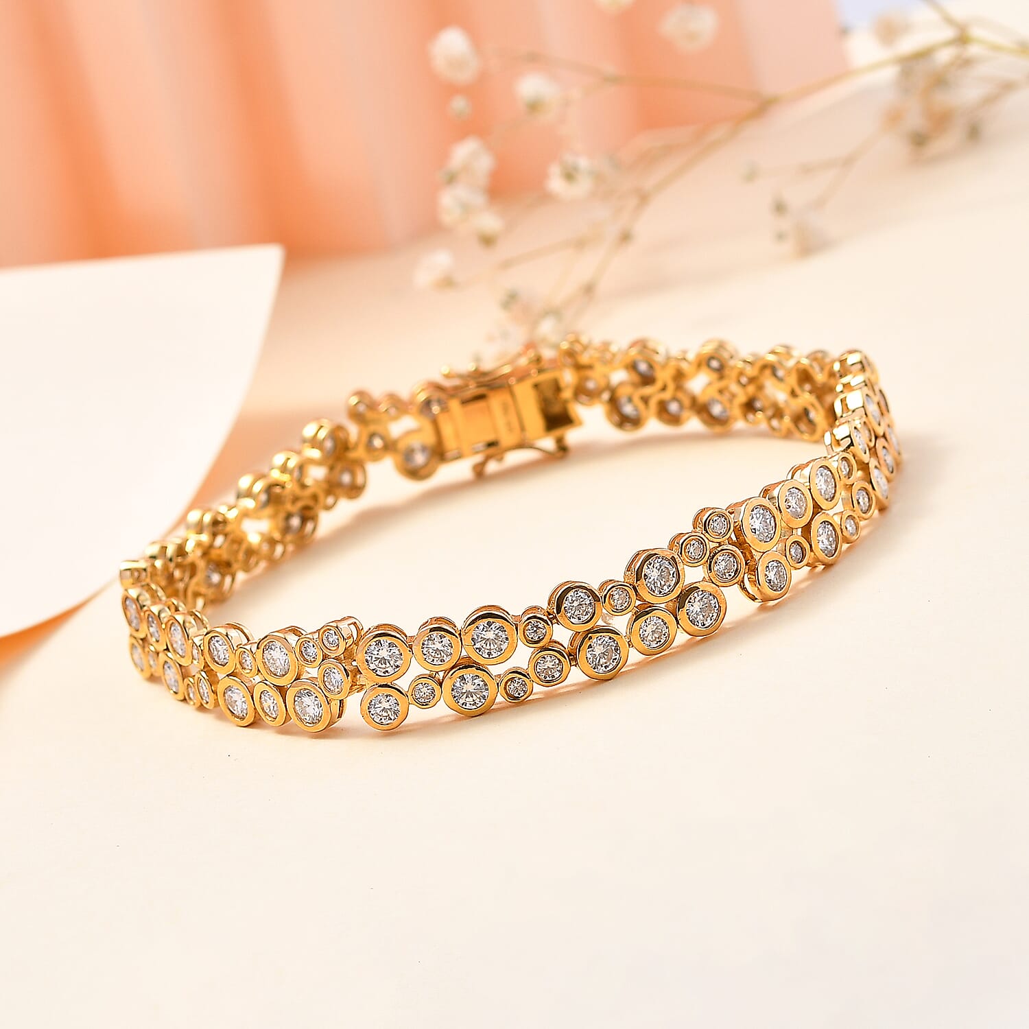 Yellow / 6.5 Inches - Product card gallery slide 2 (10145522155803)