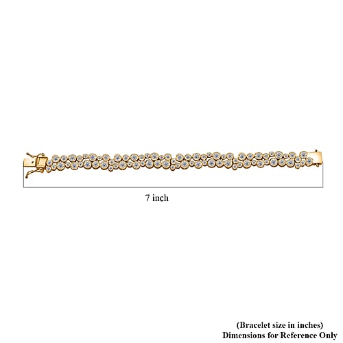 Yellow / 6.5 Inches - Product card gallery slide 4 (9432254972159)