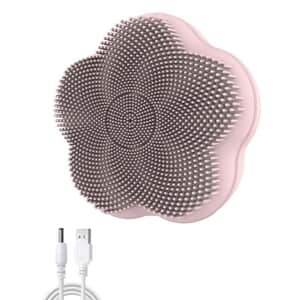 SLF Facial Cleanser Massager - Pink