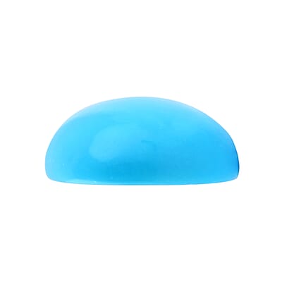 AAAA Sleeping Beauty Turquoise Set of 9 (Ovl 8x6 mm) 10.00 ctw