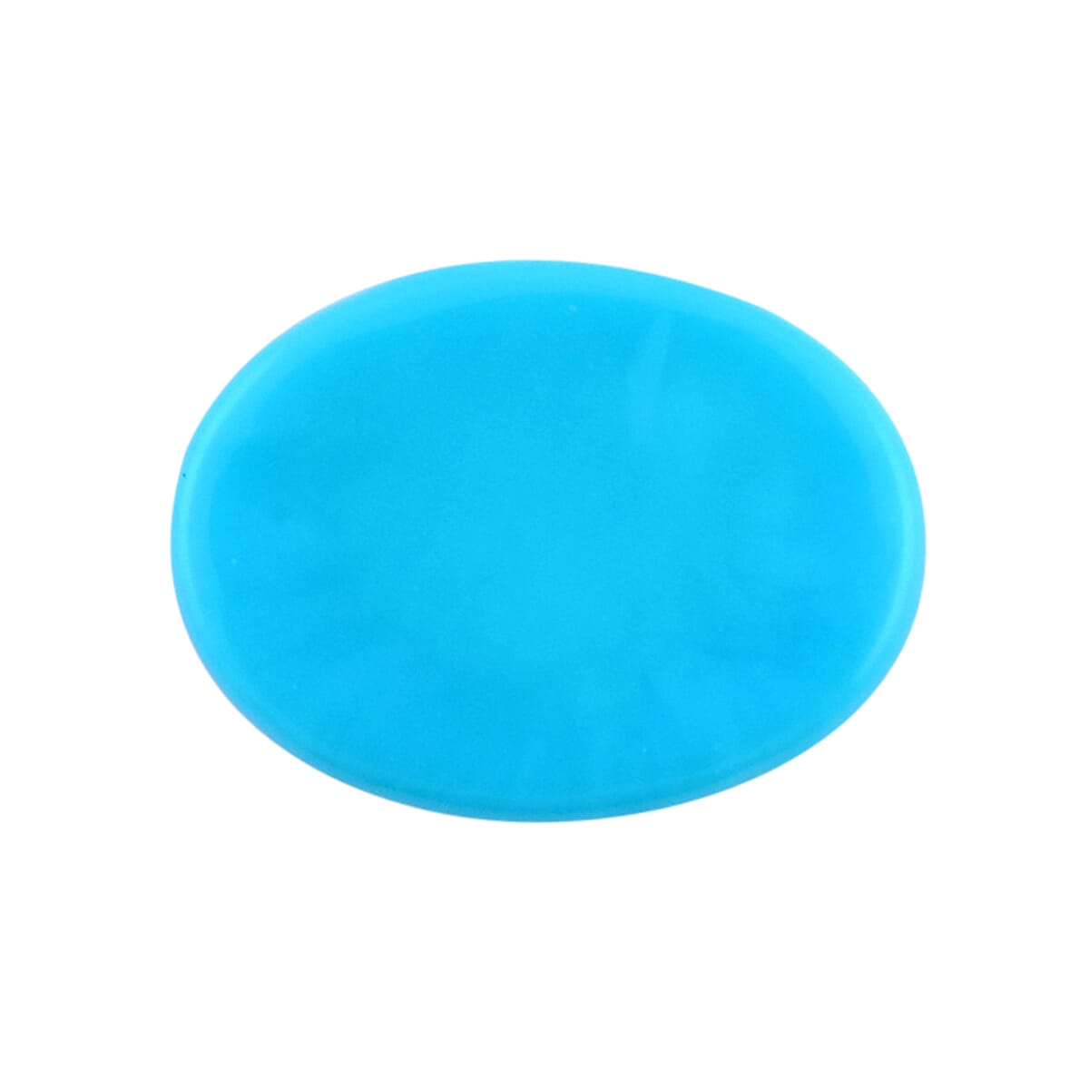 AAAA Sleeping Beauty Turquoise Set of 9 (Ovl 8x6 mm) 10.00 ctw image number 2