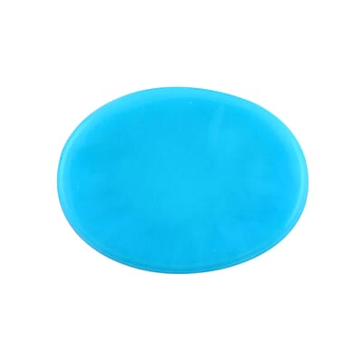 AAAA Sleeping Beauty Turquoise Set of 9 (Ovl 8x6 mm) 10.00 ctw
