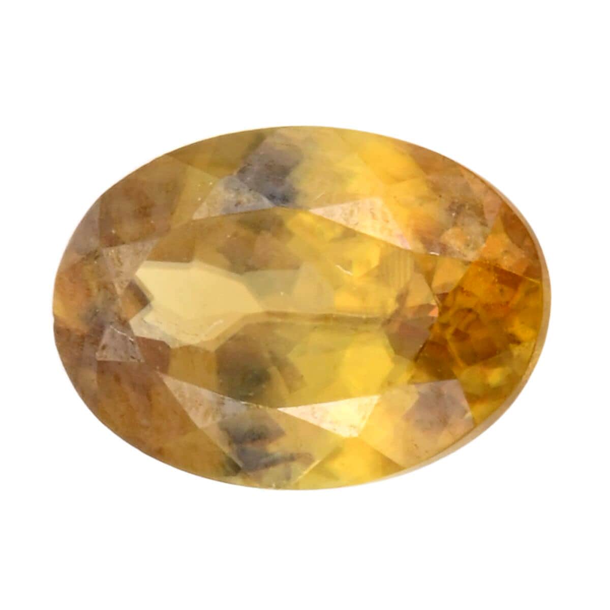 AAAA Sava Sphene (Ovl Free Size) 1.00 ctw image number 0