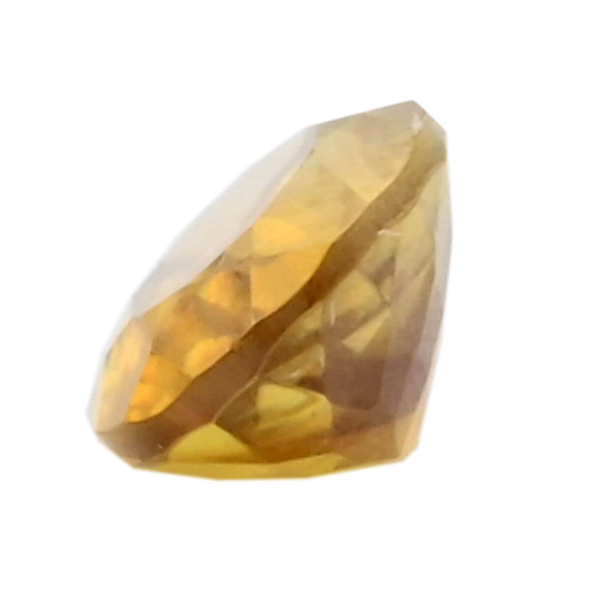 AAAA Sava Sphene (Ovl Free Size) 1.00 ctw image number 1