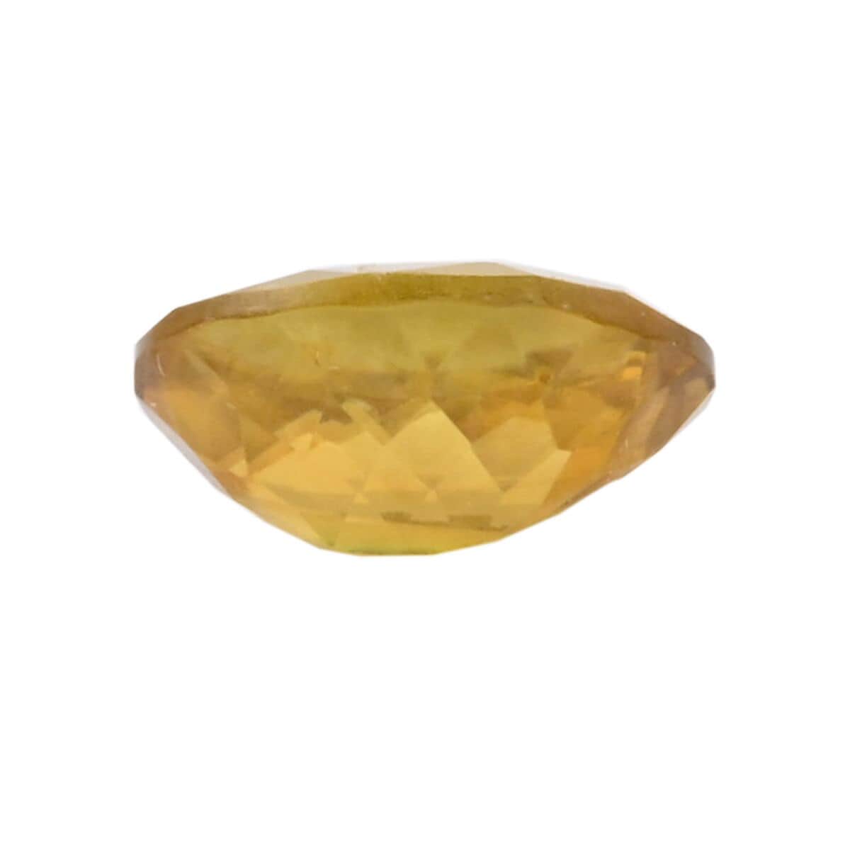 AAAA Sava Sphene (Ovl Free Size) 1.00 ctw image number 2