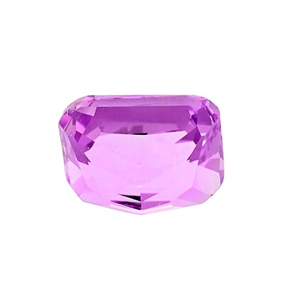 AAAA Kunzite (Oct Free Size) 3.00 ctw