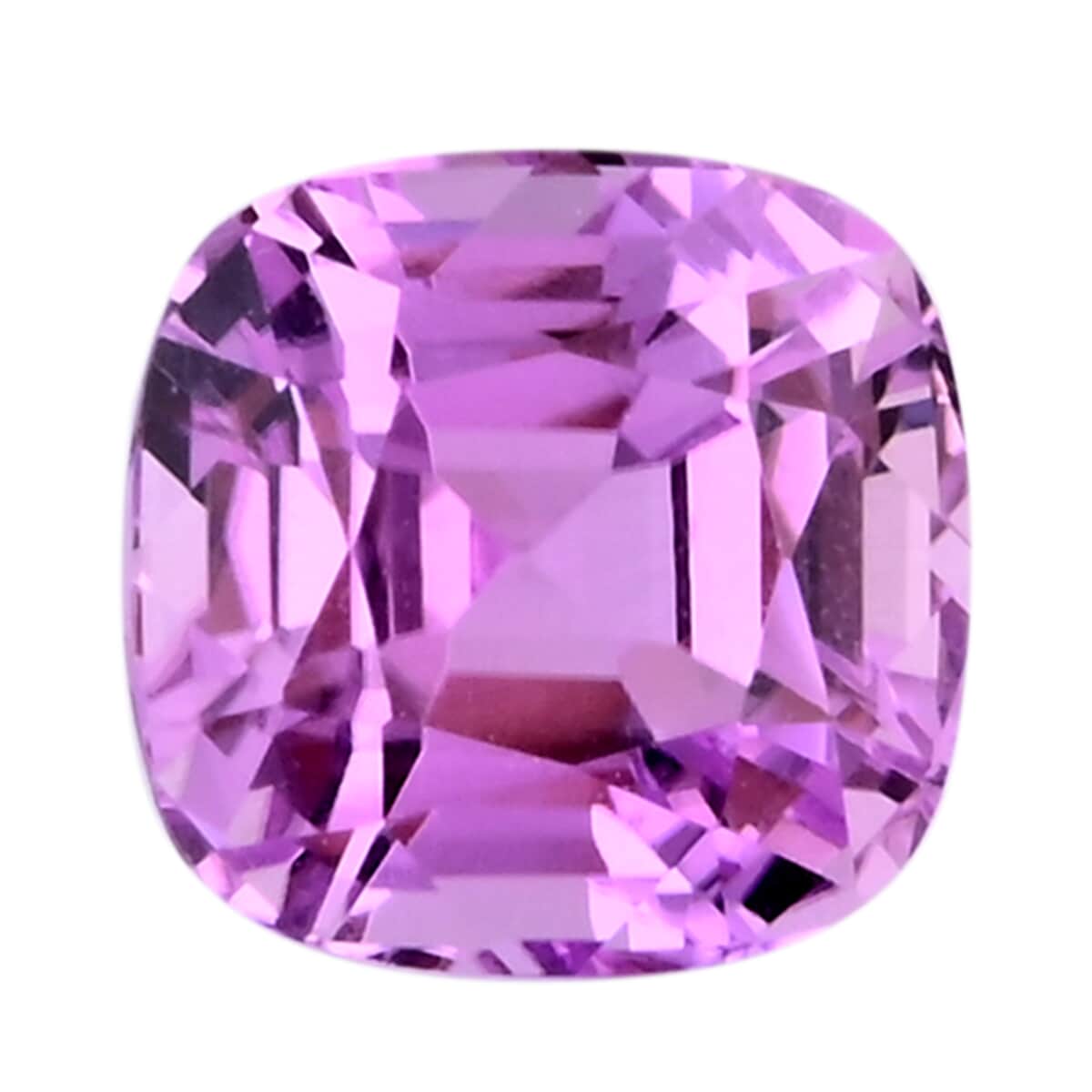 AAAA Kunzite (Cush Free Size) 3.00 ctw image number 0