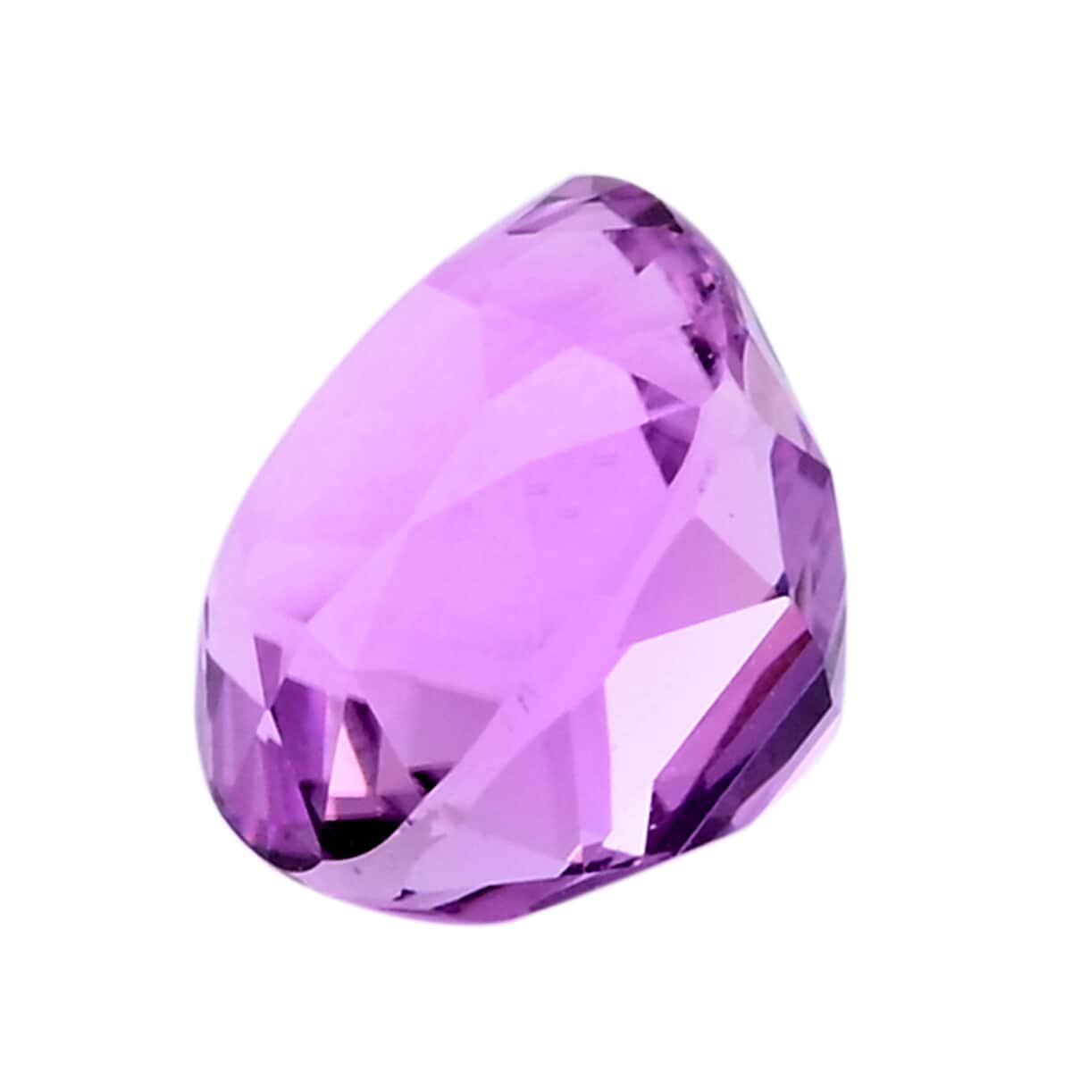 AAAA Kunzite (Cush Free Size) 3.00 ctw image number 1