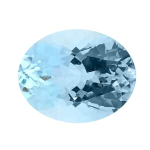 AAAA Santa Maria Aquamarine (Ovl Free Size) 2.00 ctw