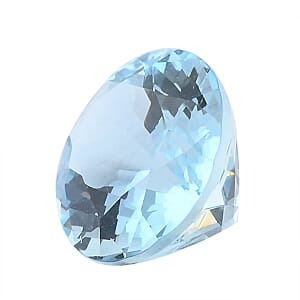 AAAA Santa Maria Aquamarine (Ovl Free Size) 2.00 ctw