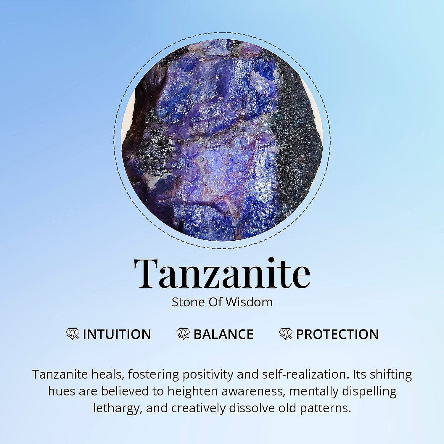 AAAA Tanzanite Set of 2 (Rnd 5.5 mm) 1.50 ctw