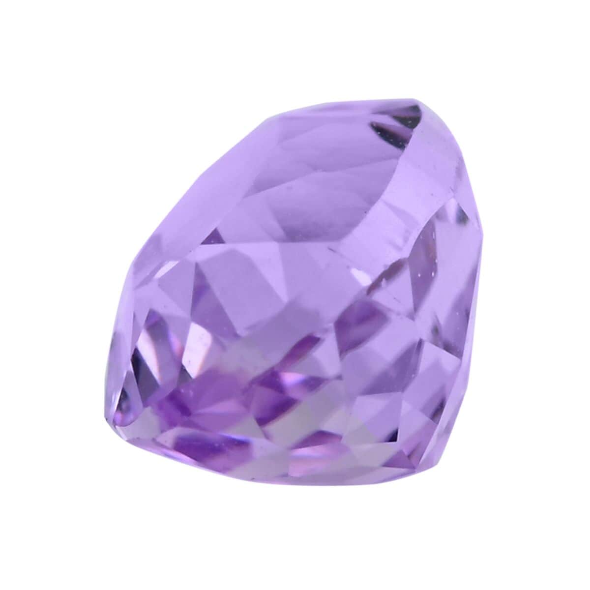 AAA Martha Rocha Kunzite (Ovl Free Size) 1.00 ctw image number 1