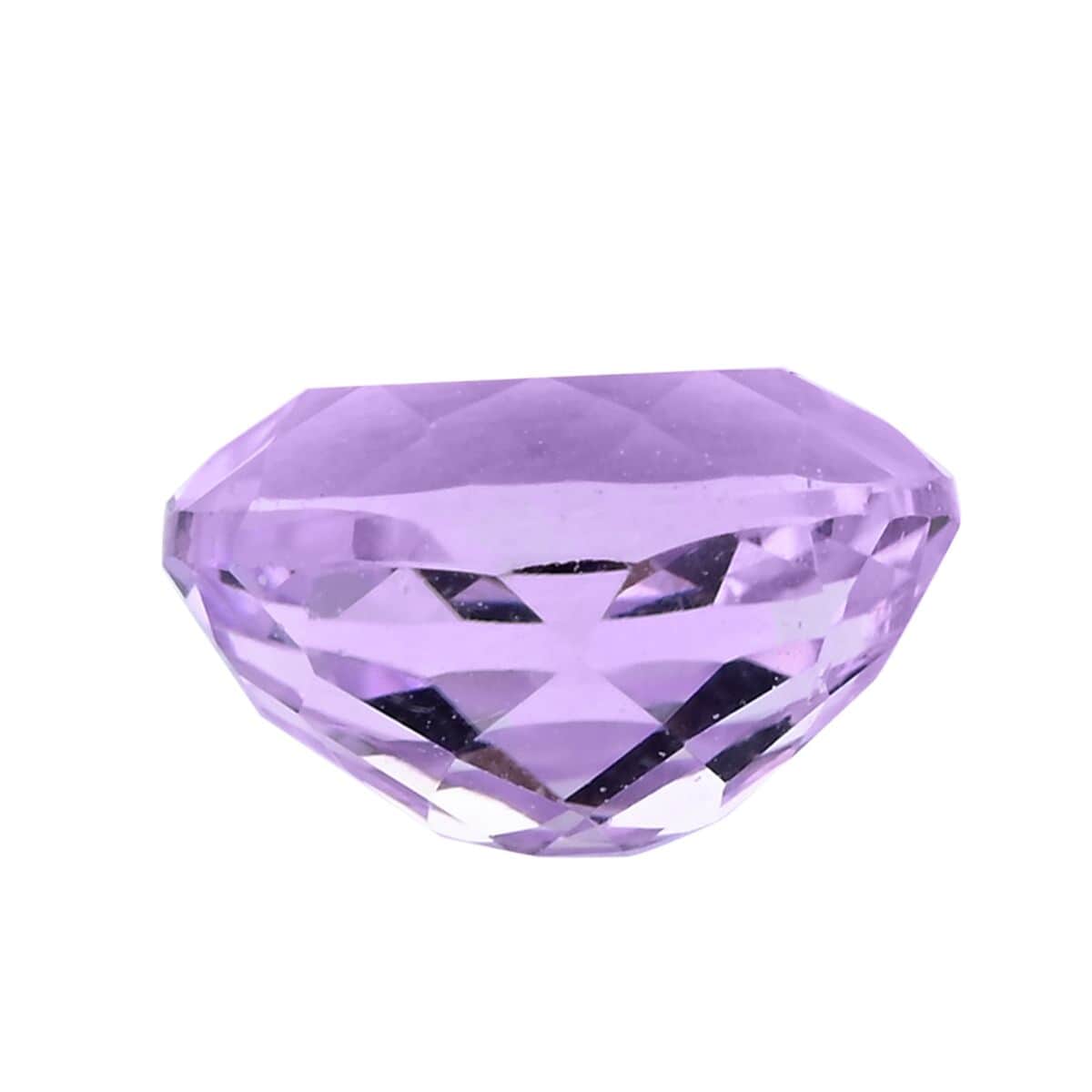 AAA Martha Rocha Kunzite (Ovl Free Size) 1.00 ctw image number 2